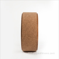 Eco Friendly Cork Massage Wooden Back Yoga Wheel